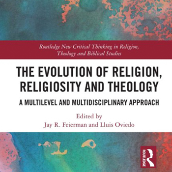 The Evolution Of Religion Re